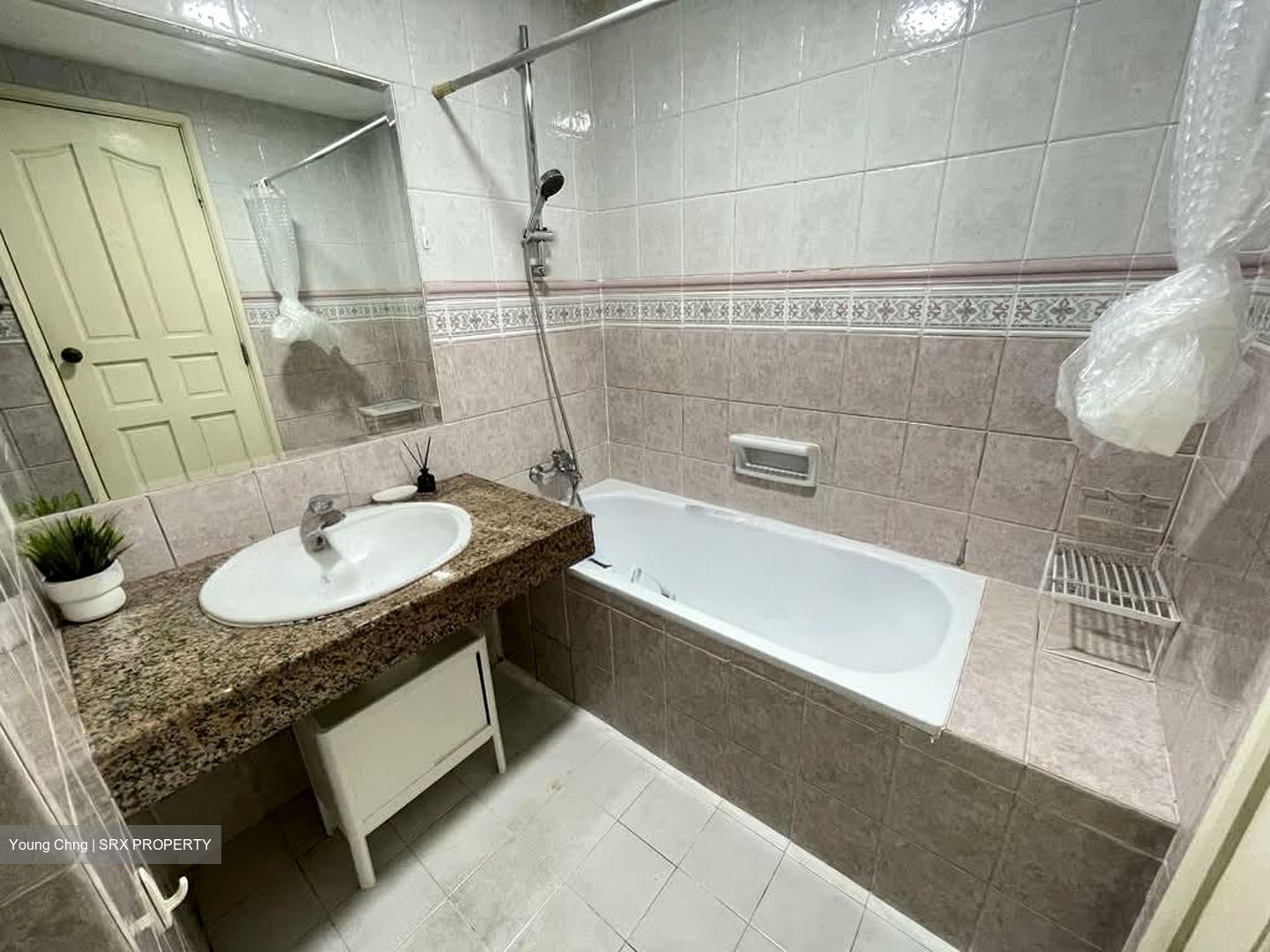 La Crystal (D9), Apartment #527836531